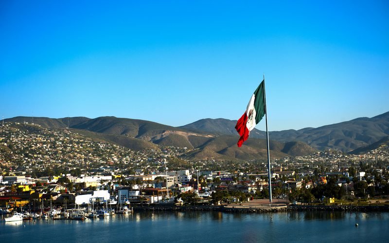 Ensenada